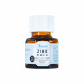 NATURAFIT Zink Plus C+D Kapseln